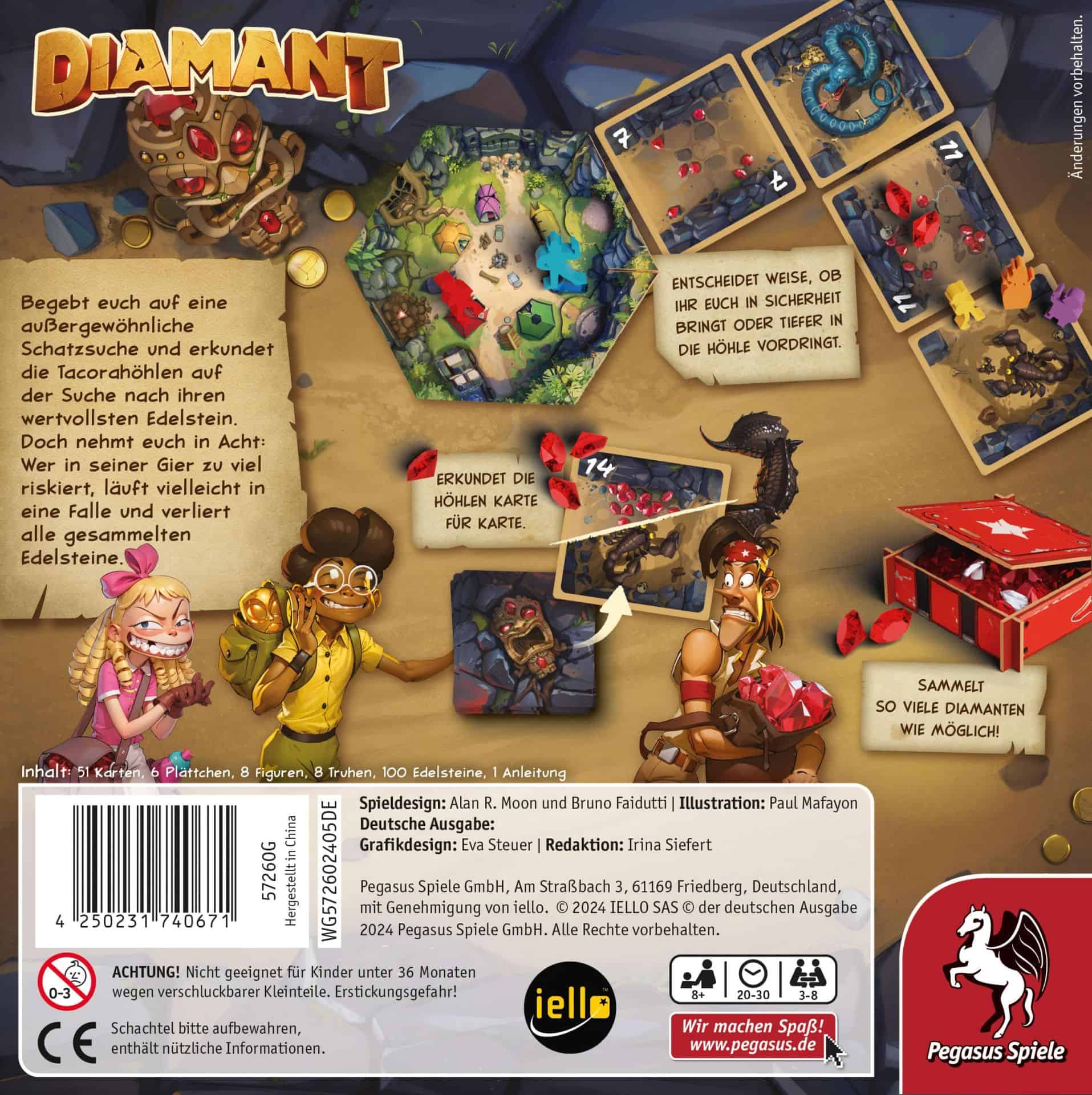 Diamant – Bild 2