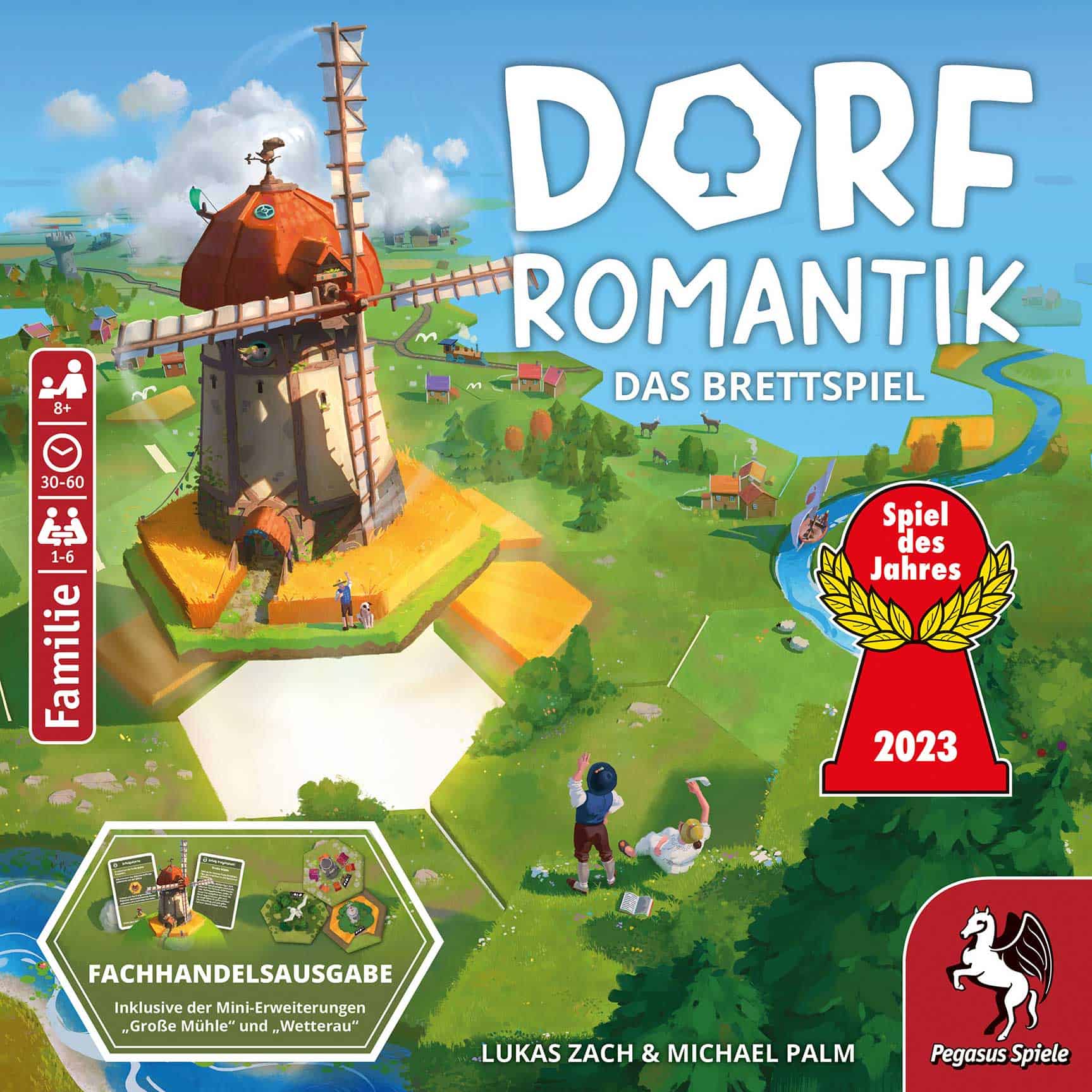 Dorfromantik