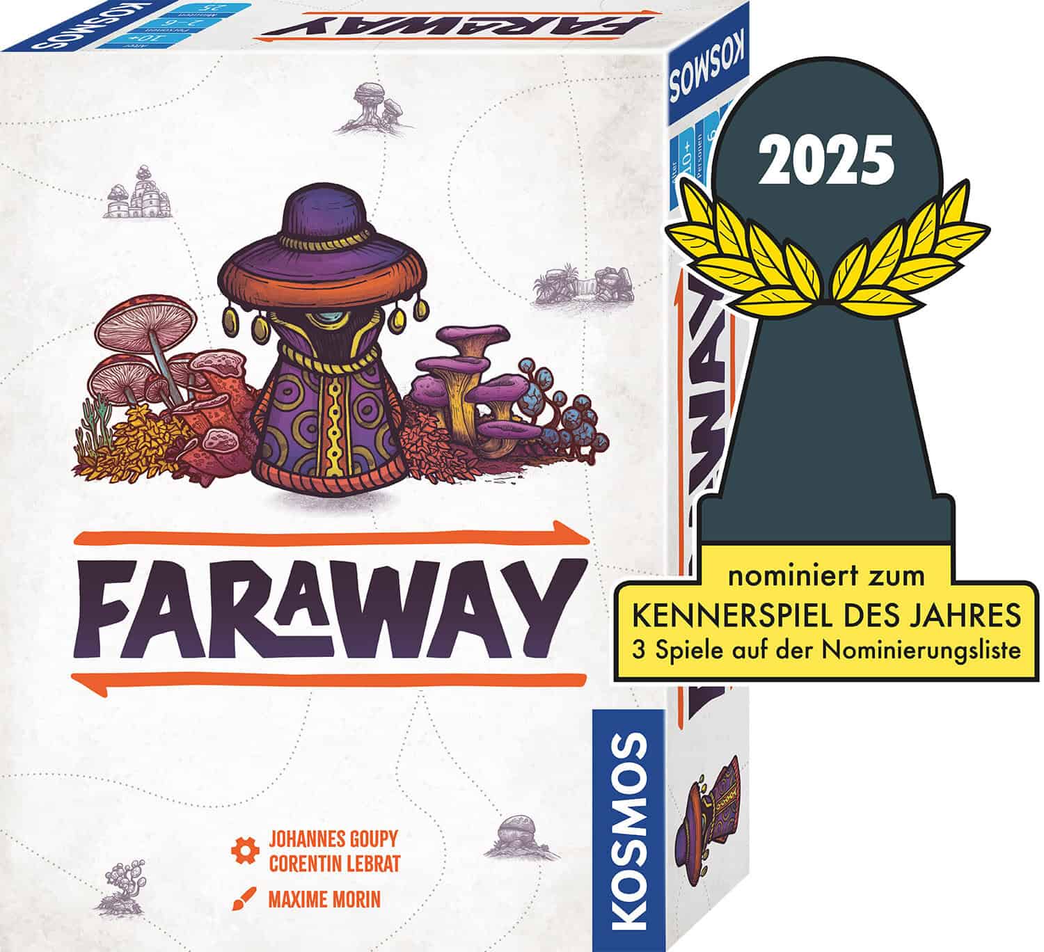 Faraway