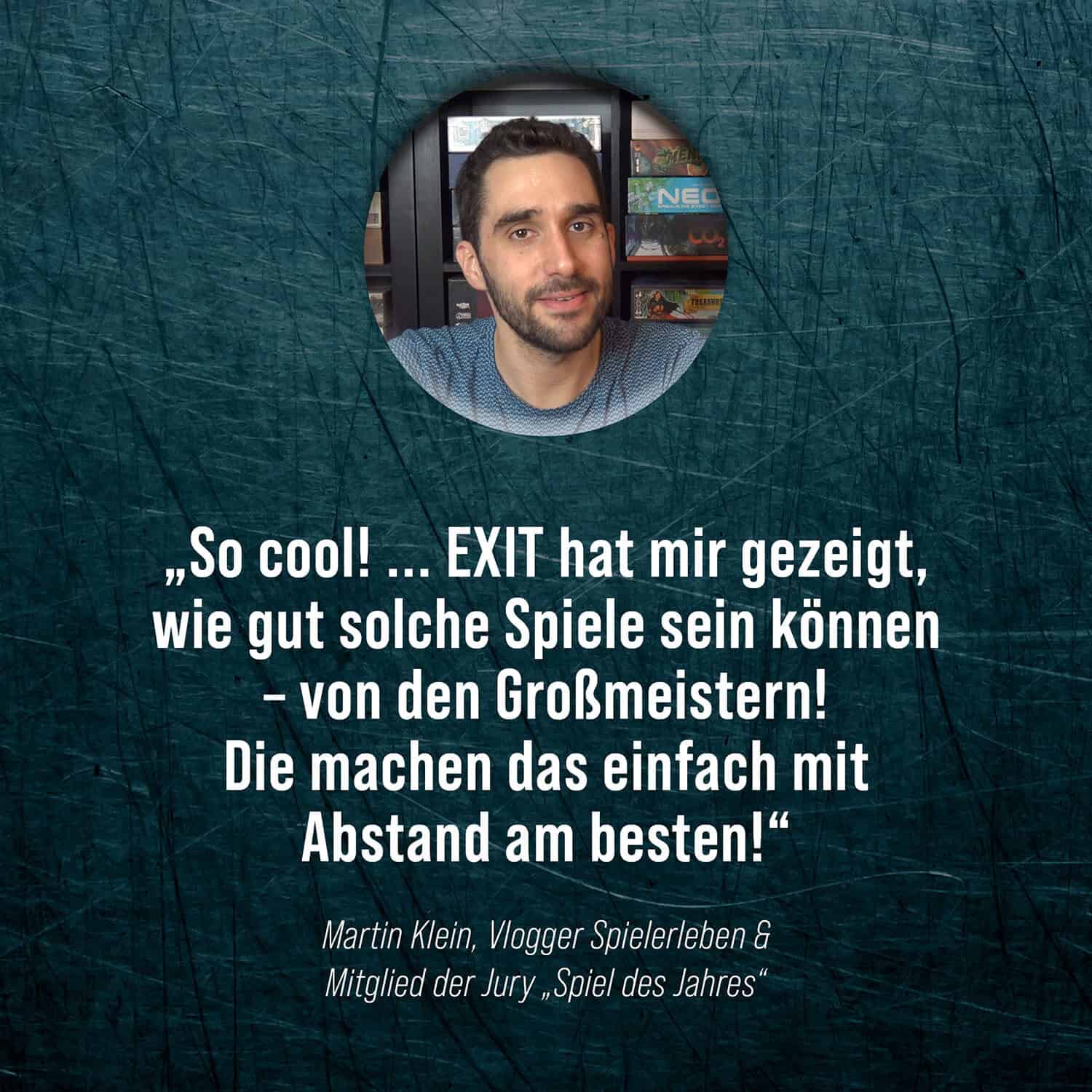 EXIT® - Das Spiel: Die unheimliche Villa – Bild 4