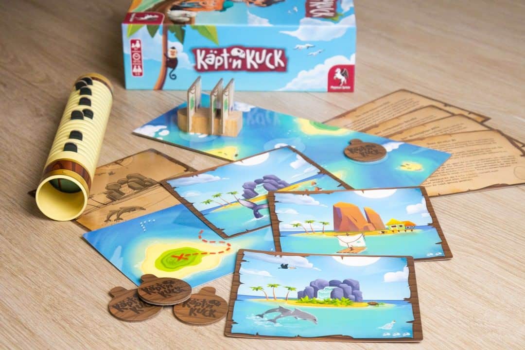 Käpt´n Kuck – Bild 4