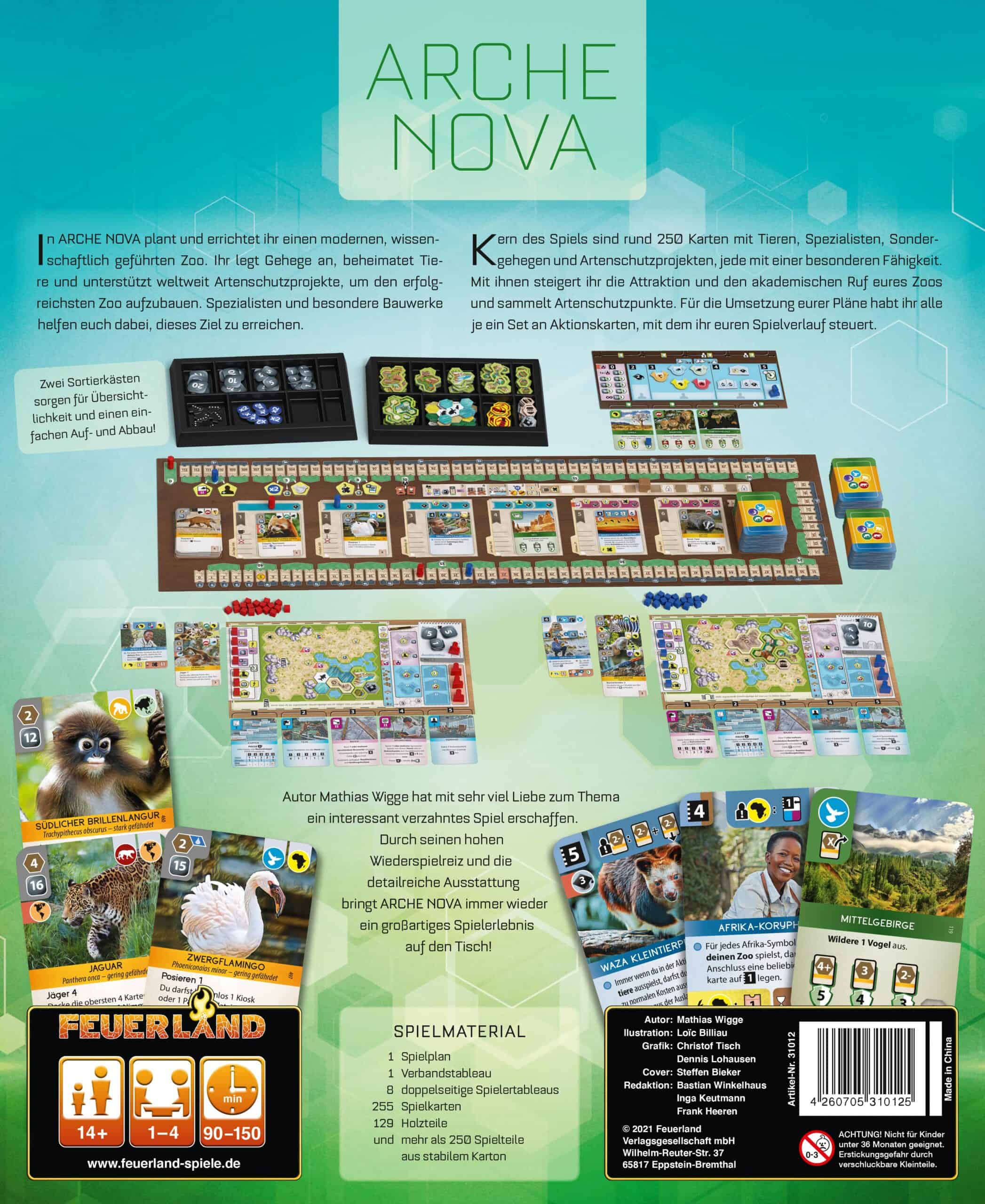 Arche Nova – Bild 2