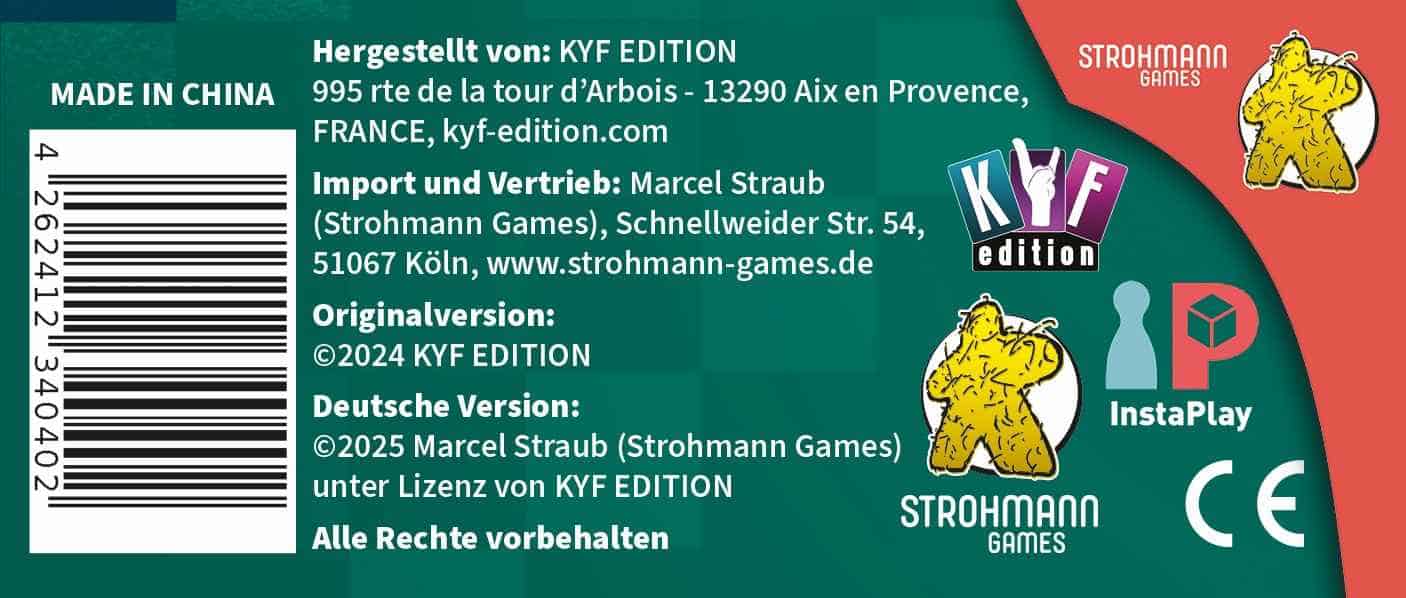 Behind – Bild 3