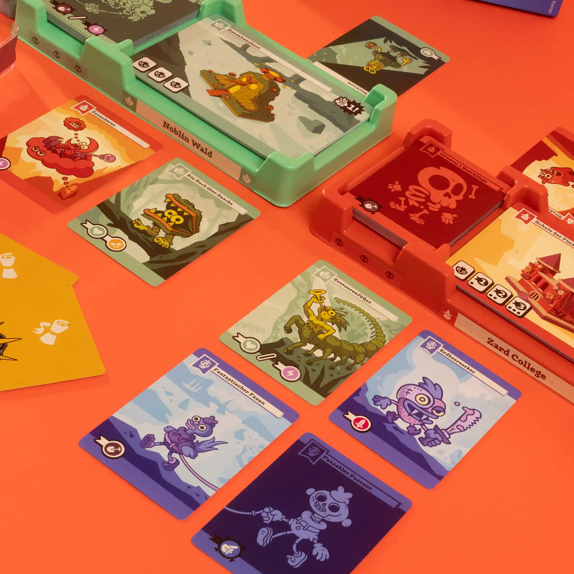 Bad Baby Lich Lords – Bild 2