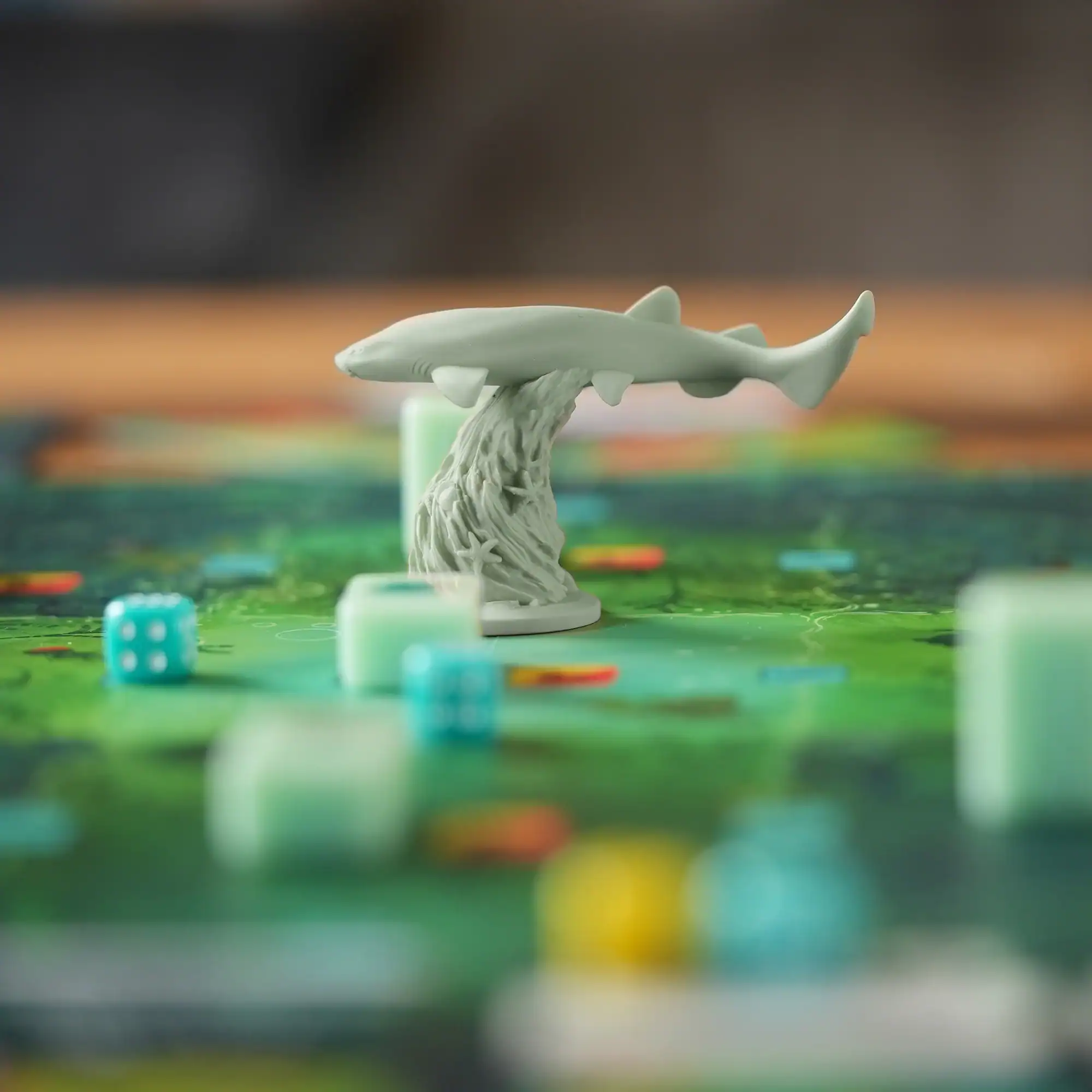Kelp - Hai vs. Oktopus (Deutsche Edition) – Bild 2