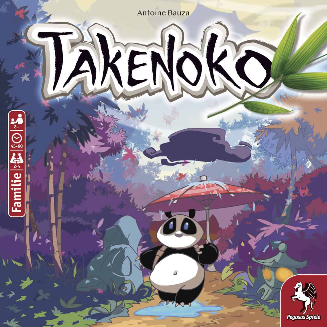 Takenoko