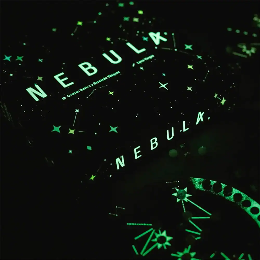Nebula – Bild 2