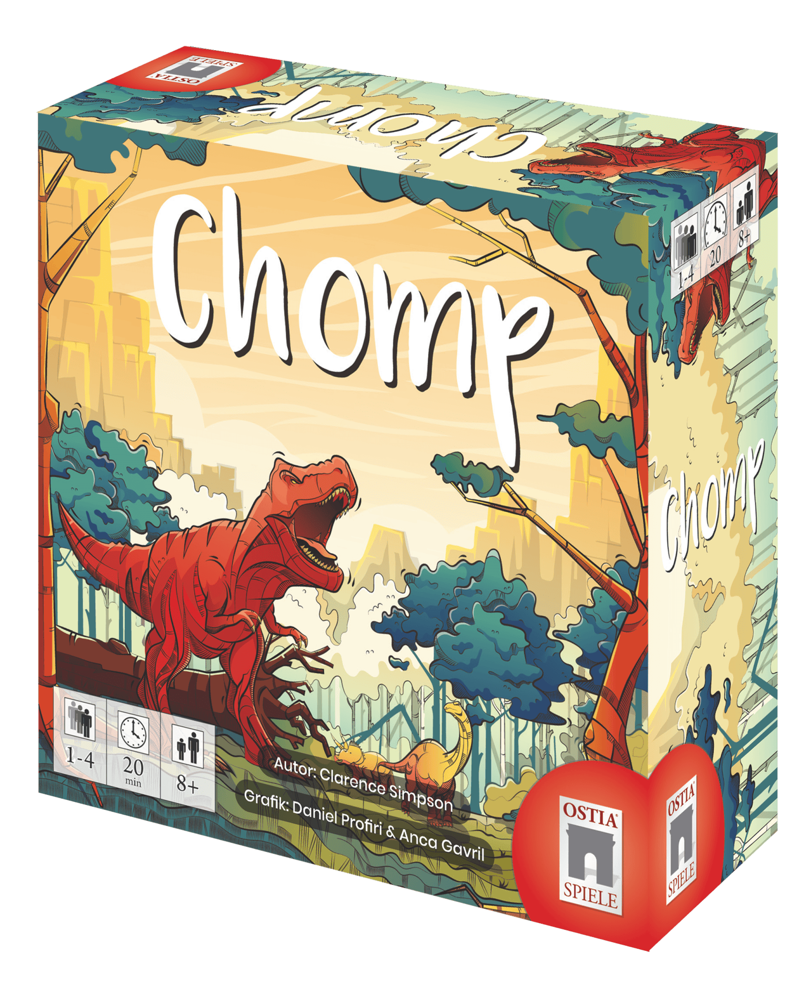 Chomp